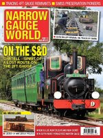 Narrow Gauge World